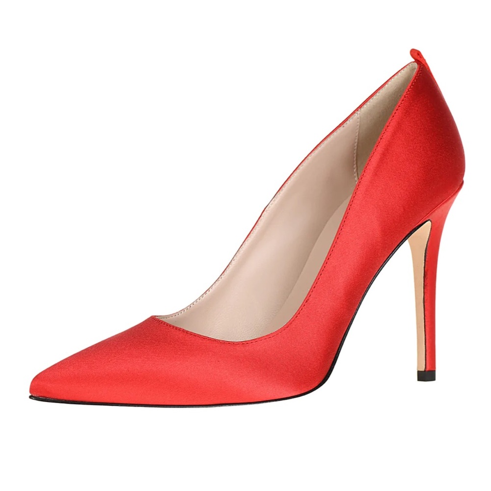 SJP by Sarah Jessica Parker
Women's Fawn Pointed Toe Pumps